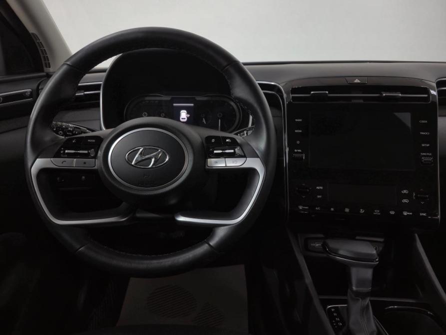Hyundai Tucson IV Альметьевск  - изображение 15