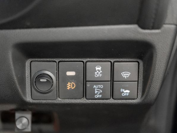 Honda Shuttle II с пробегом 2015 года, цена 1 250 000 рублей, 163000 км, универсал, Автокод Объявления
