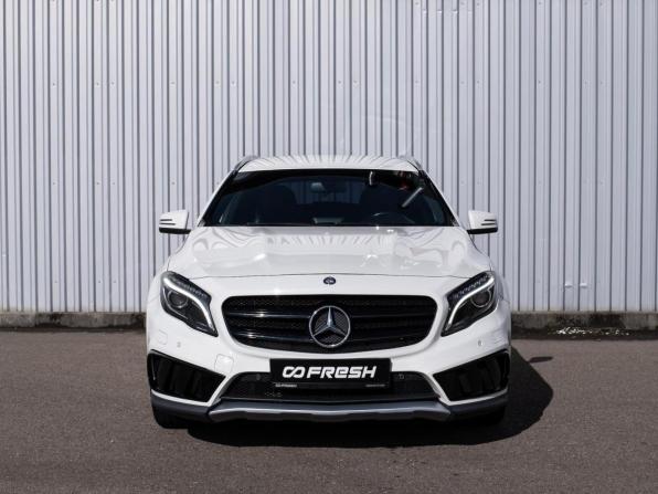 Mercedes-Benz GLA I (X156) с пробегом 2014 года, цена 1 749 000 рублей, 282384 км, внедорожник, Автокод Объявления