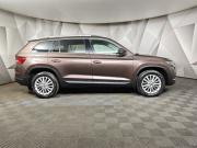 Skoda Kodiaq I Москва  - изображение 30