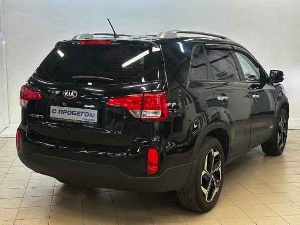 Kia Sorento II Рестайлинг с пробегом 2013 года, цена 1 670 000 рублей, 160192 км, внедорожник, Автокод Объявления