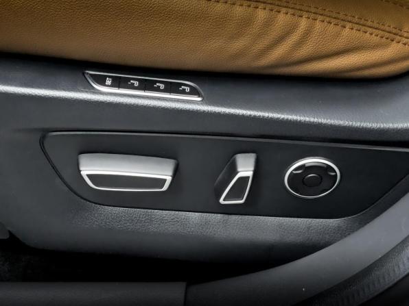 Changan CS95 I Рестайлинг с пробегом 2023 года, цена 2 790 000 рублей, 47685 км, внедорожник, Автокод Объявления
