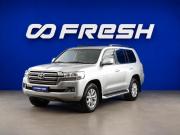 Toyota Land Cruiser 200 Series Рестайлинг 2 Москва  - изображение 28
