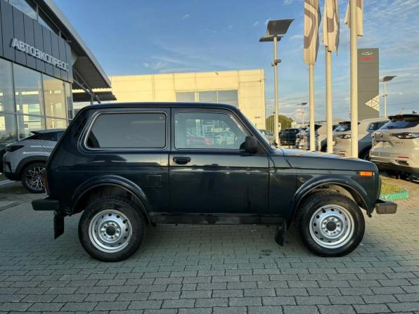Lada (ВАЗ) 2121 (4x4) I Рестайлинг с пробегом 2017 года, цена 550 000 рублей, 76998 км, внедорожник, Автокод Объявления