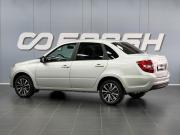 Lada (ВАЗ) Granta I Рестайлинг Сыктывкар  - изображение 16
