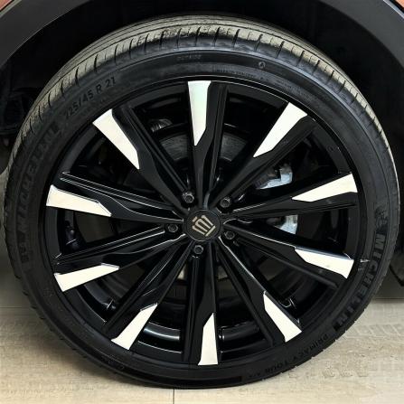Toyota Crown XVI (S230) с пробегом 2024 года, цена 6 359 000 рублей, 75214 км, хэтчбек, Автокод Объявления