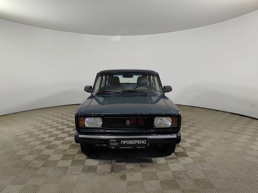 Lada (ВАЗ) 2104 Уфа  - изображение 2