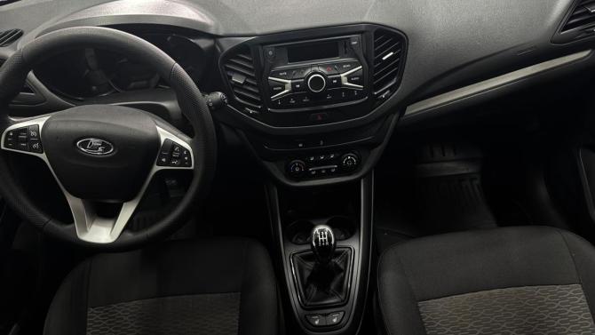 Lada (ВАЗ) Vesta I с пробегом 2021 года, цена 1 035 600 рублей, 161276 км, универсал, Автокод Объявления