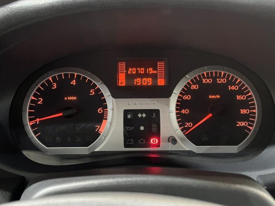 Lada (ВАЗ) Largus I Курск  - изображение 10