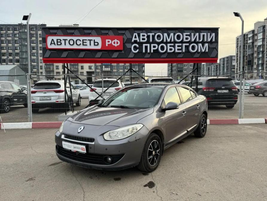 Renault Fluence I Альметьевск  - изображение 6