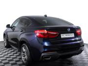 BMW X6 II (F16) Москва  - изображение 30
