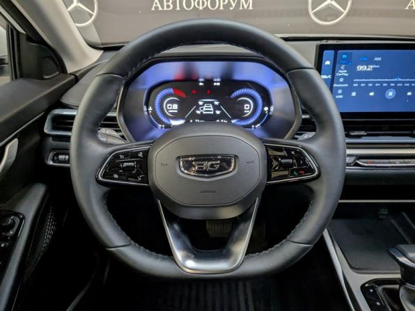 Belgee S50 с пробегом 2025 года, цена 1 950 000 рублей, 7937 км, седан, Автокод Объявления
