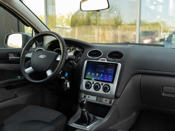 Ford Focus II Рестайлинг с пробегом 2010 года, цена 450 000 рублей, 144032 км, хэтчбек, Автокод Объявления