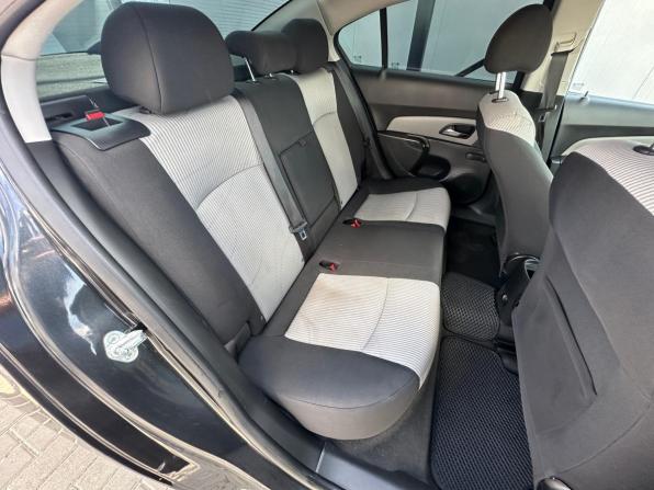 Chevrolet Cruze I с пробегом 2012 года, цена 760 000 рублей, 148300 км, седан, Автокод Объявления