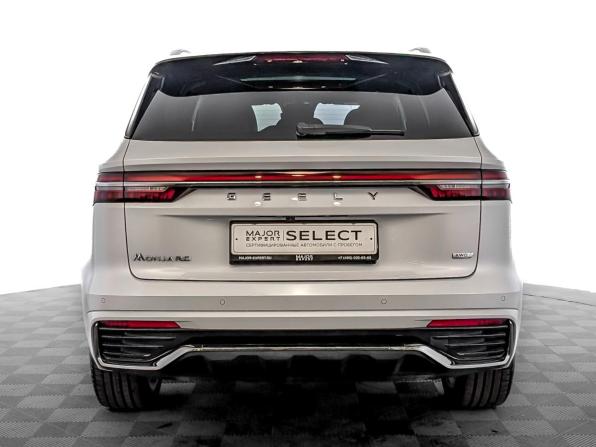 Geely Monjaro I с пробегом 2024 года, цена 3 600 000 рублей, 24510 км, внедорожник, Автокод Объявления