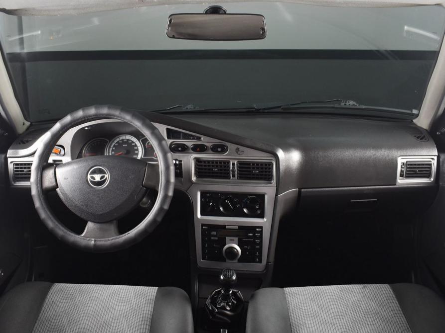 Daewoo Nexia I Рестайлинг Кемерово  - изображение 7