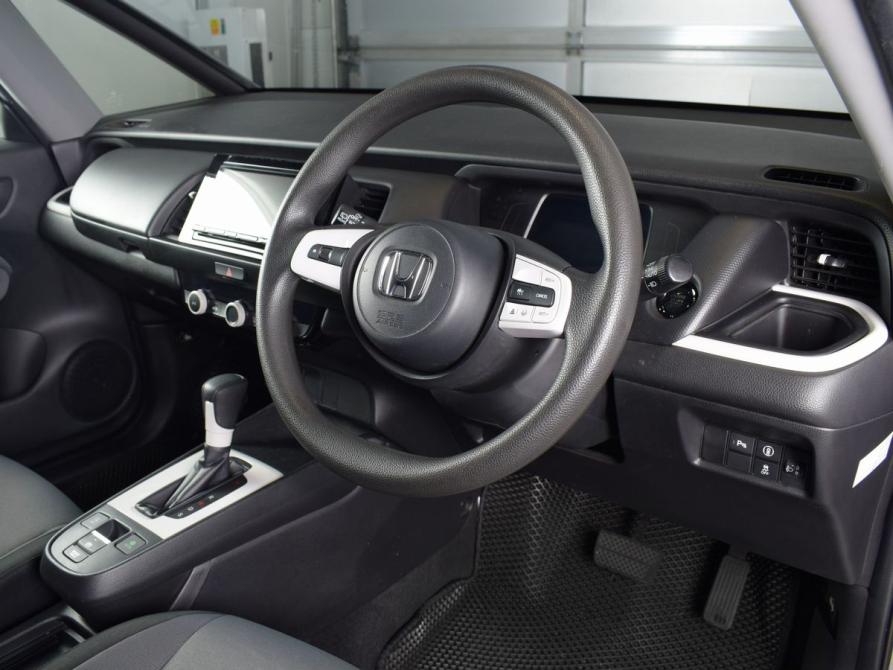 Honda Fit IV Кемерово  - изображение 6