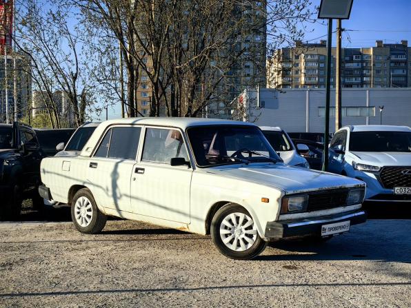 Lada (ВАЗ) 2105 с пробегом 2008 года, цена 89 000 рублей, 238000 км, седан, Автокод Объявления