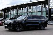 Li Auto (Lixiang) L9 I Москва  - изображение 41