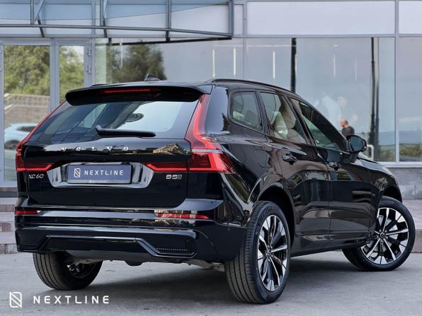 Новый Volvo XC60 II Рестайлинг 2 2026 года, цена 10 490 000 рублей, внедорожник, Автокод Объявления