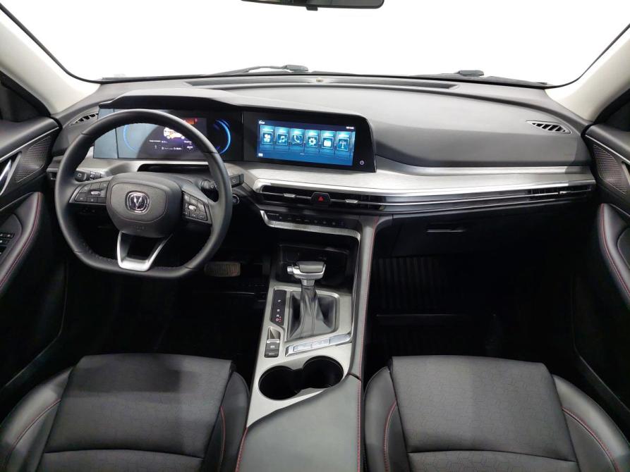 Changan CS35 Plus I Рестайлинг Пермь  - изображение 11