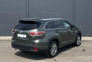 Toyota Highlander III (XU50) Красноярск  - изображение 33