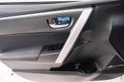 Toyota Corolla XI (E160 E170 E180) Красноярск  - изображение 29