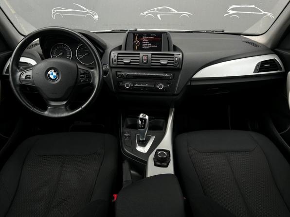BMW 1 серии II (F20/F21) с пробегом 2012 года, цена 941 700 рублей, 198366 км, хэтчбек, Автокод Объявления