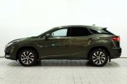 Lexus RX IV Рестайлинг Сургут  - изображение 35