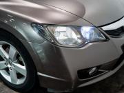 Honda Civic VIII Рестайлинг Чита  - изображение 35