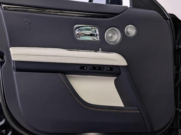 Rolls-Royce Ghost II Рестайлинг (Series II) с пробегом 2024 года, цена 58 000 000 рублей, 2882 км, седан, Автокод Объявления