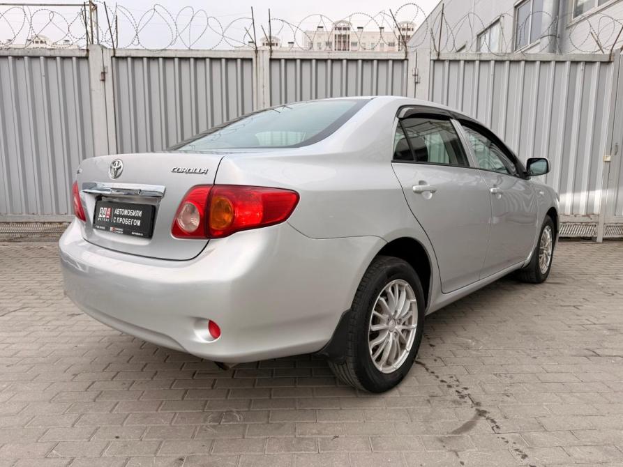 Toyota Corolla X (E140 E150) Ростов-на-Дону  - изображение 2