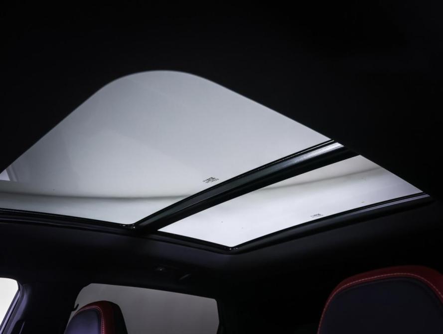Geely Coolray I Рестайлинг Москва  - изображение 17