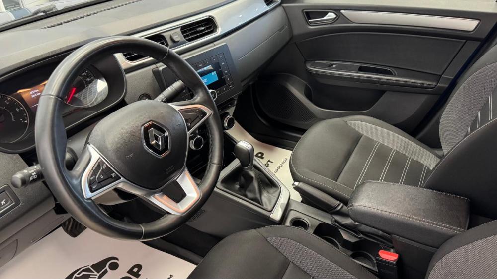 Renault Arkana I Киров  - изображение 8
