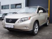 Lexus RX III Москва  - изображение 19