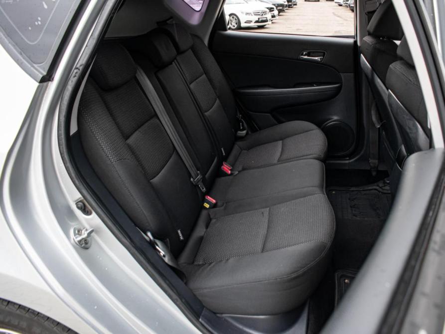 Hyundai i30 I Рестайлинг Краснодар  - изображение 7