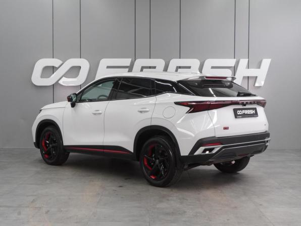 Omoda C5 I с пробегом 2024 года, цена 2 129 000 рублей, 7299 км, внедорожник, Автокод Объявления