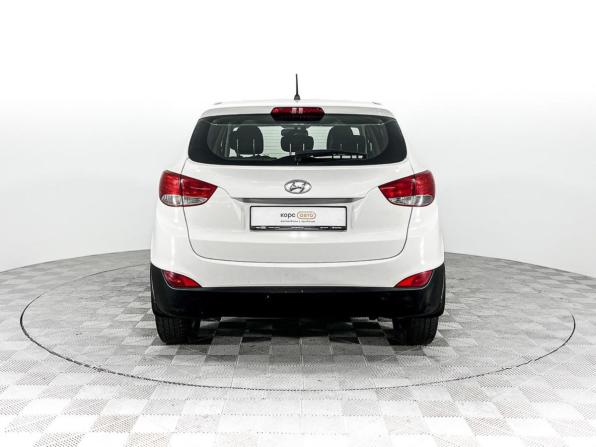 Hyundai ix35 I с пробегом 2012 года, цена 1 049 000 рублей, 158329 км, внедорожник, Автокод Объявления