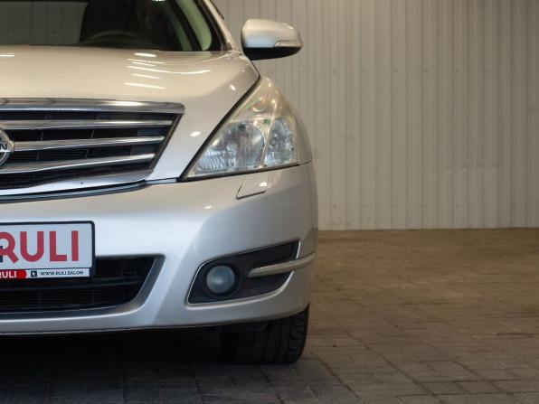 Nissan Teana II с пробегом 2008 года, цена 890 000 рублей, 204647 км, седан, Автокод Объявления