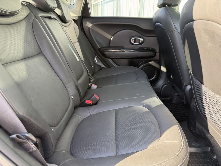 Kia Soul II Рестайлинг Воронеж  - изображение 14
