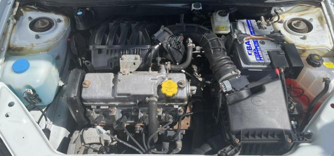Lada (ВАЗ) Granta I с пробегом 2018 года, цена 513 700 рублей, 115390 км, седан, Автокод Объявления