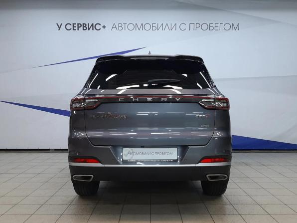 Chery Tiggo 7 Pro Max I Рестайлинг с пробегом 2024 года, цена 2 040 000 рублей, 52003 км, внедорожник, Автокод Объявления