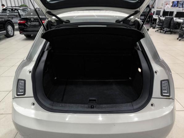 Audi A1 I (8X) с пробегом 2012 года, цена 750 000 рублей, 182653 км, хэтчбек, Автокод Объявления
