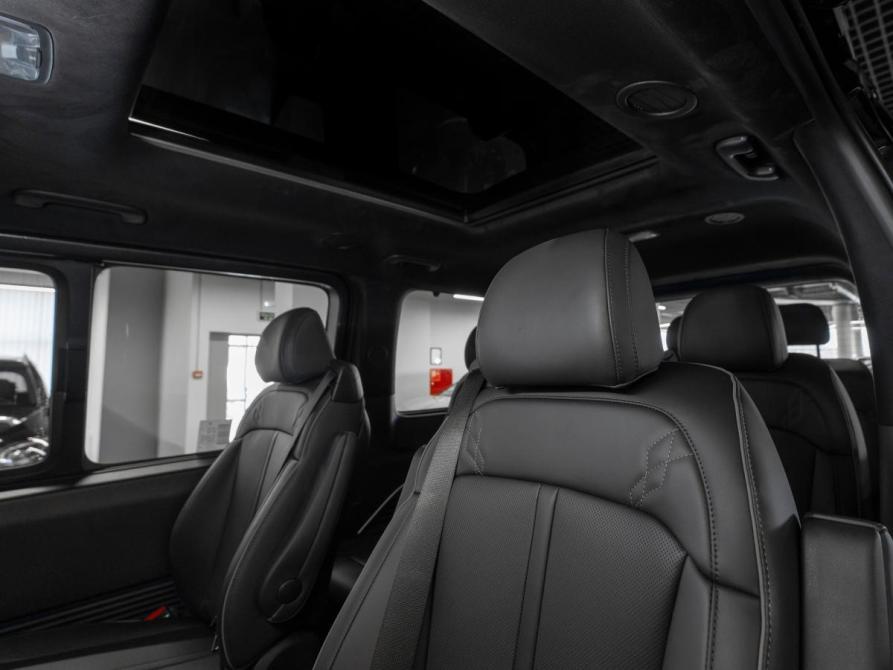 Hyundai Staria I Рестайлинг Москва  - изображение 14