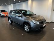 Nissan Qashqai I Рестайлинг Чебоксары  - изображение 38