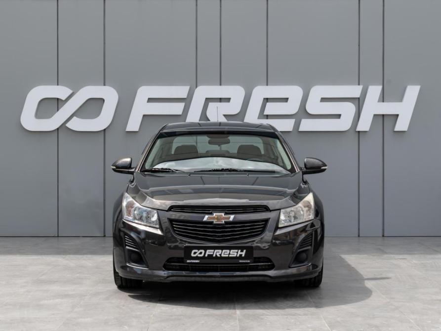 Chevrolet Cruze I Рестайлинг Краснодар  - изображение 3