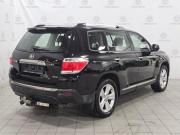 Toyota Highlander II (XU40) Рестайлинг Тольятти  - изображение 26