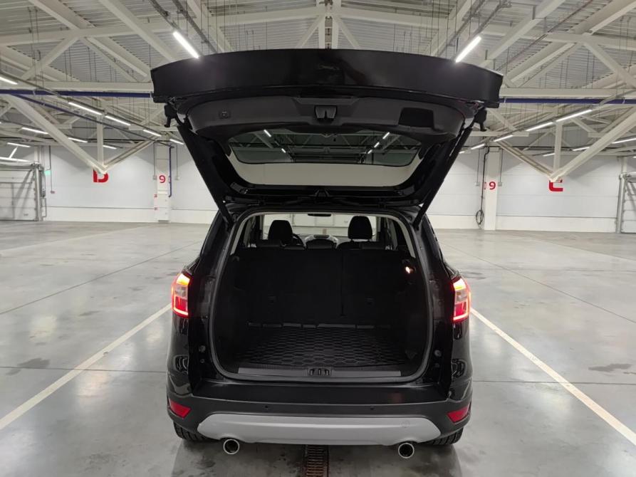 Ford Kuga II Рестайлинг Казань  - изображение 12