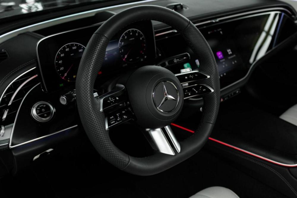 Mercedes-Benz E-Класс VI (W214 S214) Москва  - изображение 8