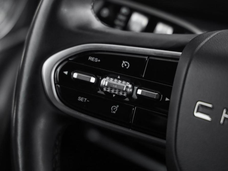 Chery Tiggo 7 Pro Max I Рестайлинг Санкт-Петербург  - изображение 13